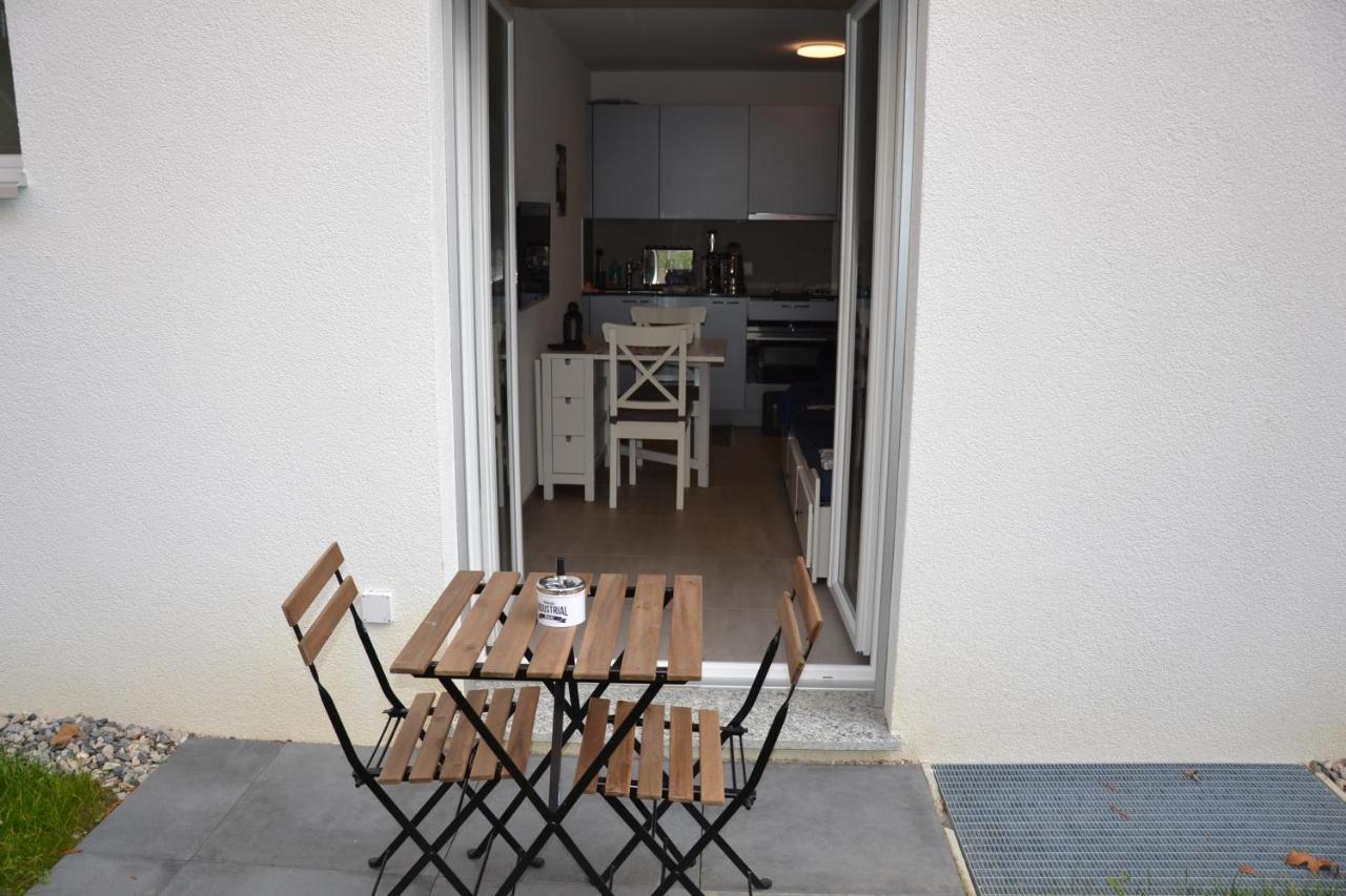 Doux Rayon Appartement