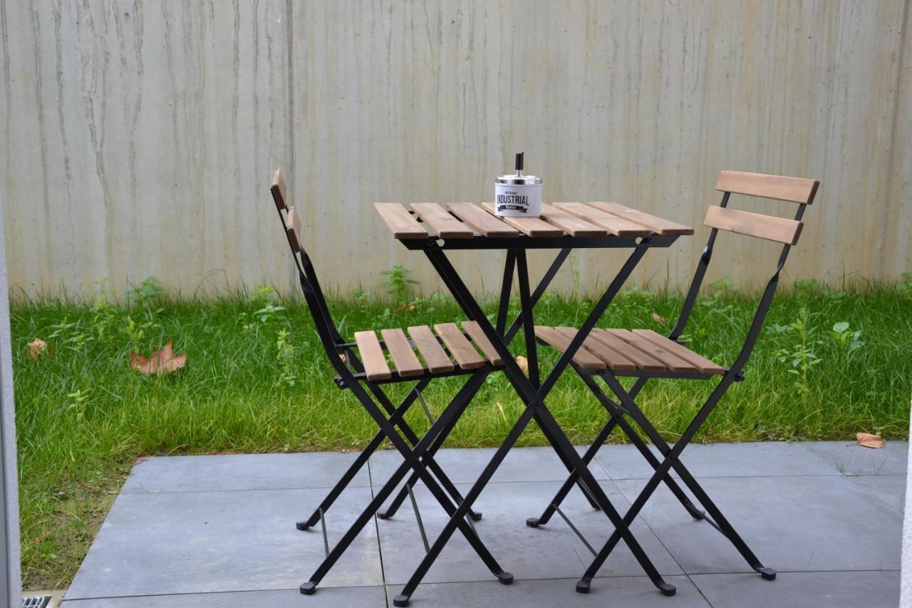 Appartement Doux Rayon Lausanne