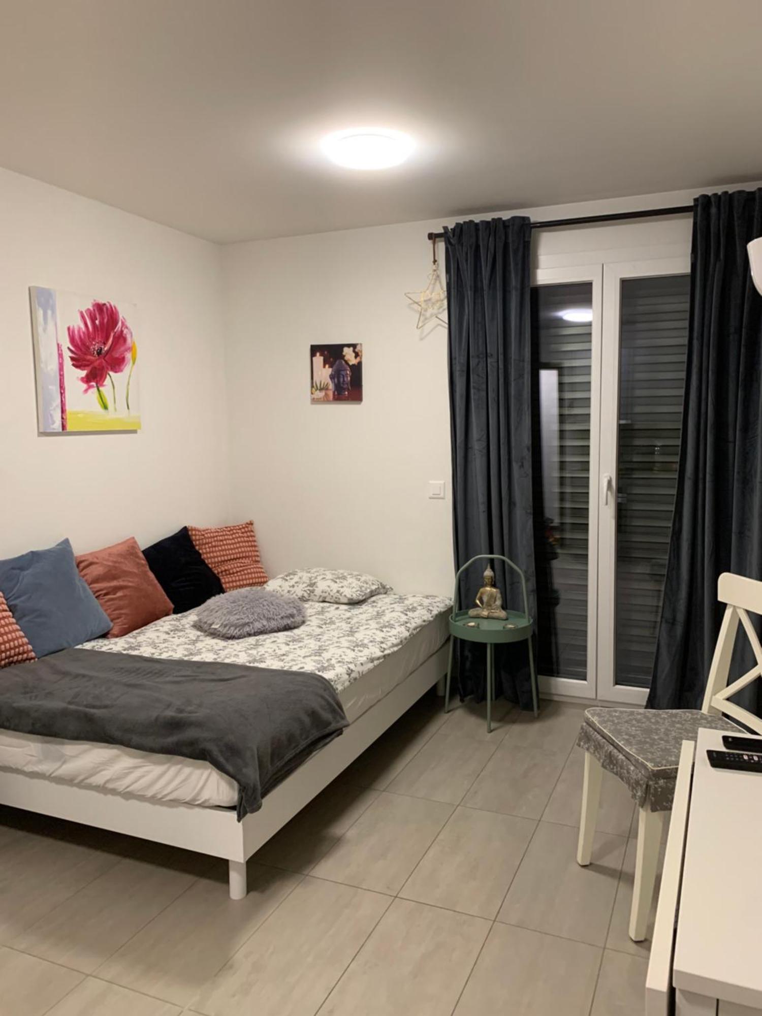 Doux Rayon Lausanne